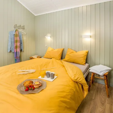 Holiday park &