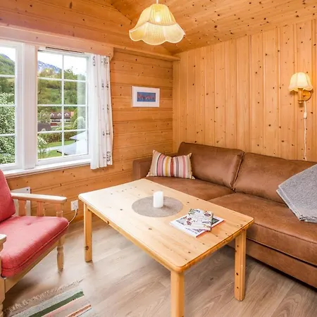 Holiday park &