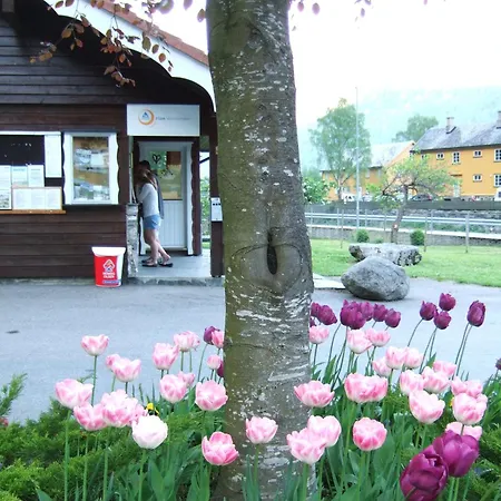 Holiday park &
