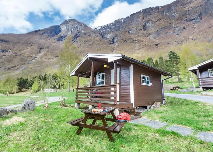 & Aldeamento Turístico