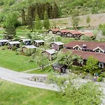 Aldeamento Turístico & Flåm