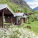 & 3* Flåm