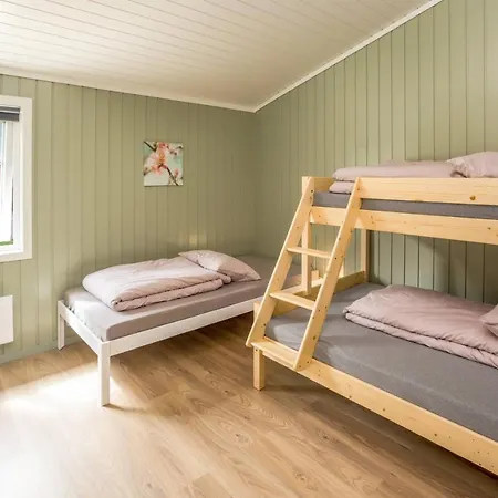 & 3* Flåm