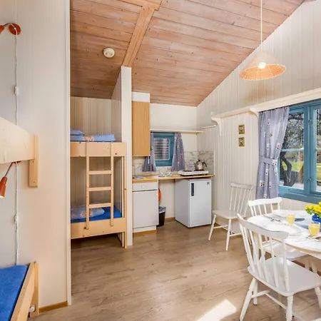 & 3* Flåm